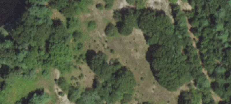 Middle Is Rd