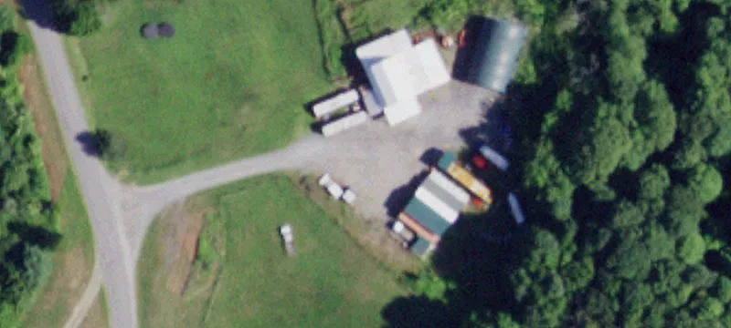 384 Dunbar Rd