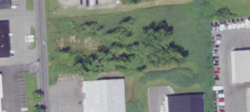 Ellicott Dr