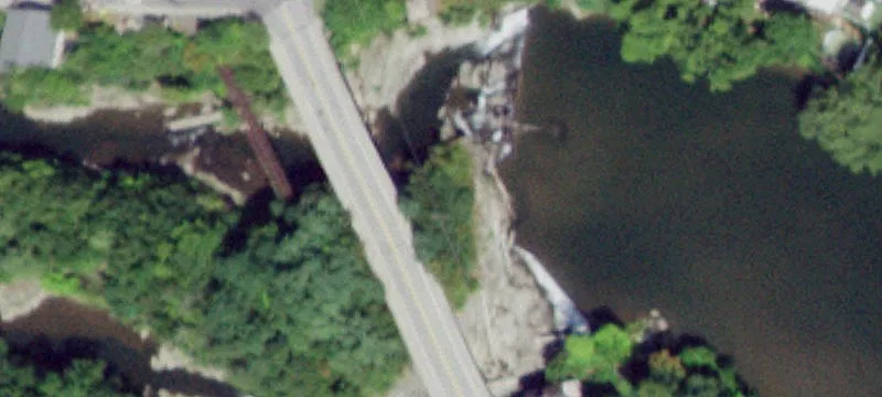 Pt Of Is 30th Hwy