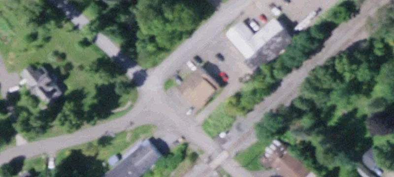 Pruyn St
