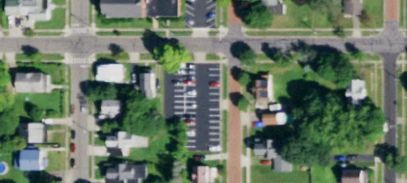 Cole Ave