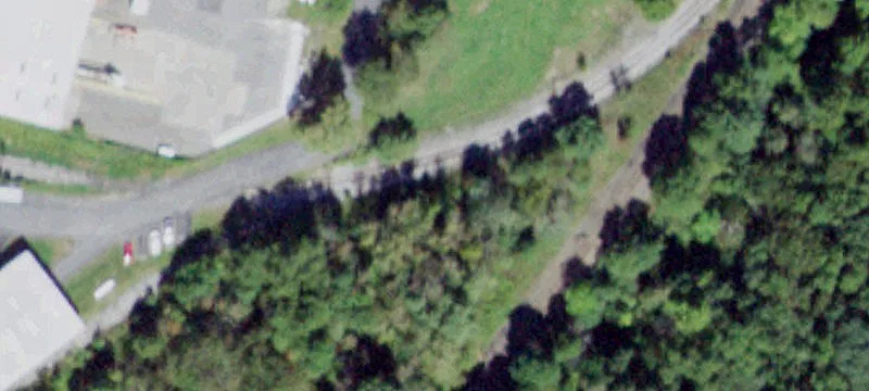Bracken Rd