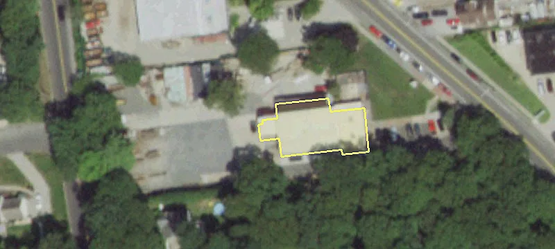 Horseblock Rd