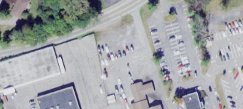 Fitzgerald Dr