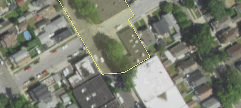 6 Lowell Ave