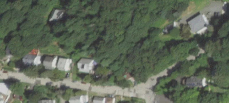 27 Cedar St