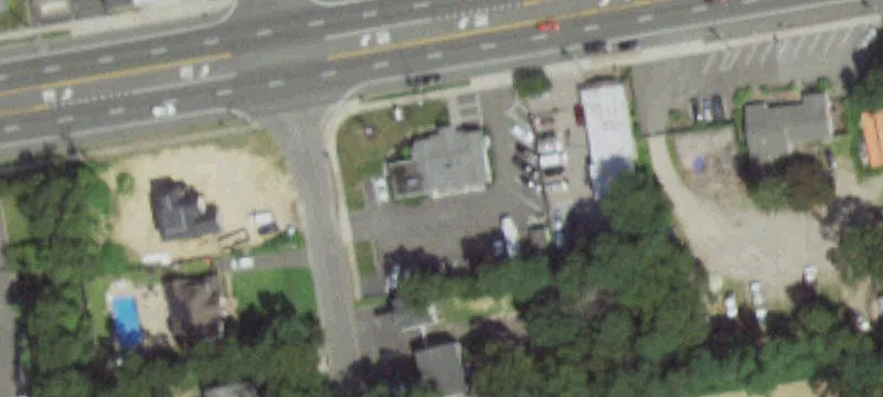 Hunter Ave