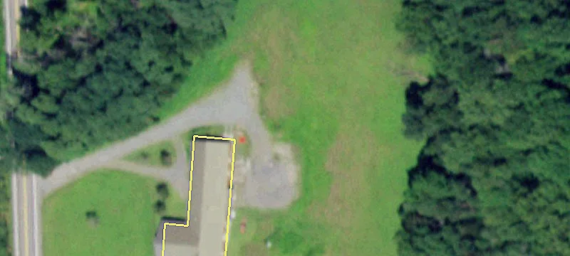 1848 State Rte 9j