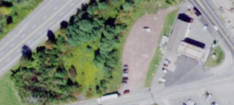 Raceway Rd