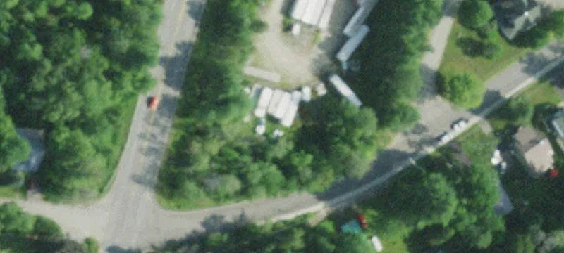 George Lapan Memorial Hwy