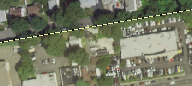 Evert St