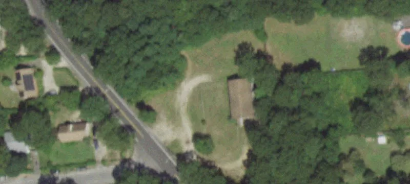Old Yaphank Rd