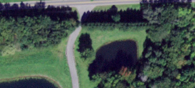 Hadden Rd