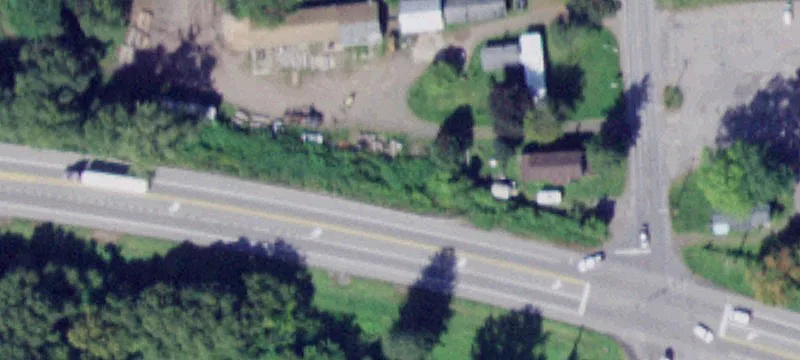 Maple Ave