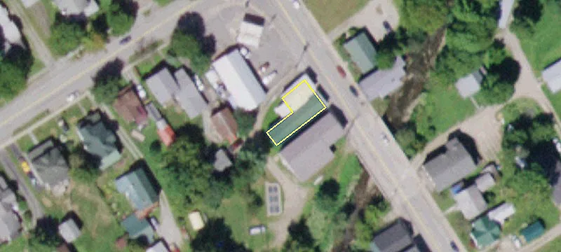 Main St