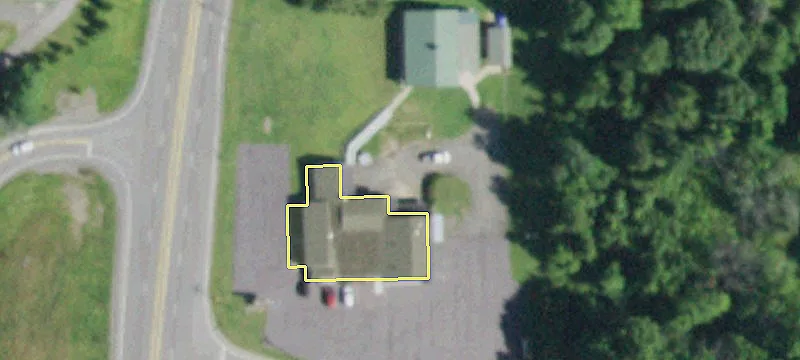 2750 State Rte 9h