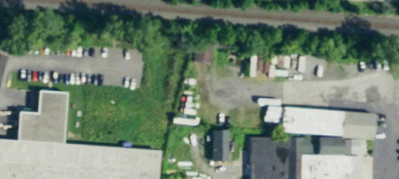 Calumet St