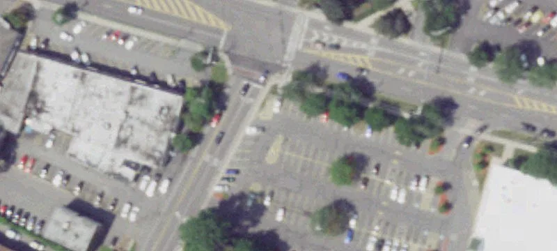 Genesee St