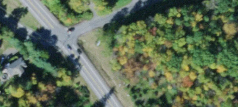 Granite Rd