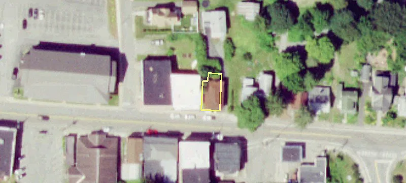 167 Frnt St