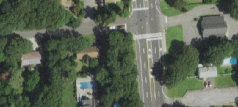 Ocean Ave