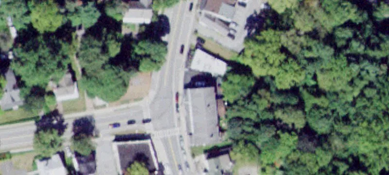 Main St