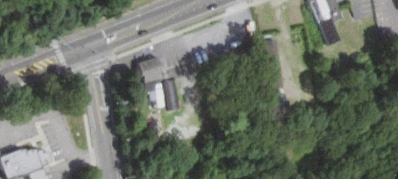 Rte 25