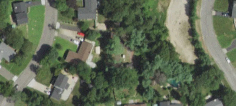 Wedgewood Dr