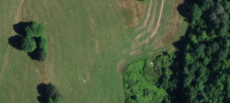 Short Tract Rd