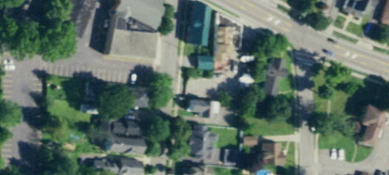 Church St