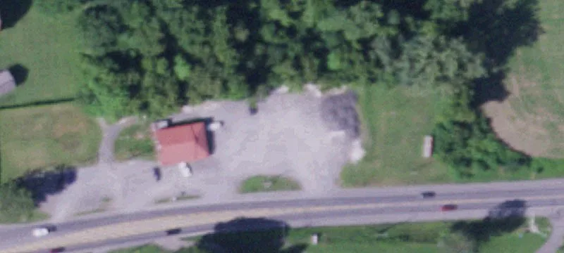 100 Genesee St