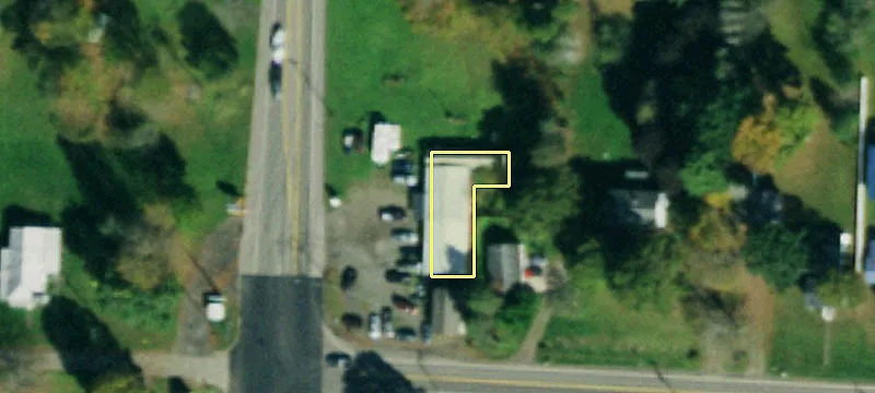 Rte 16th At Rte 446