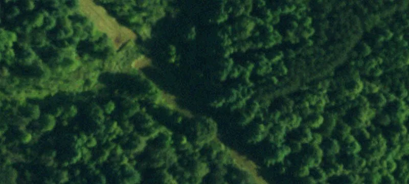 Alleghany Rd