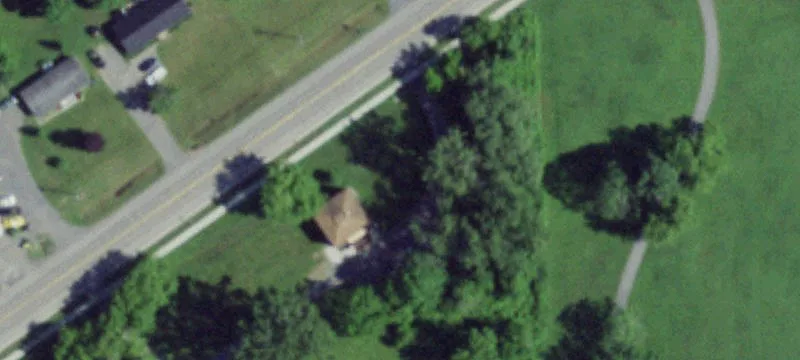 Rushville, NY 14544