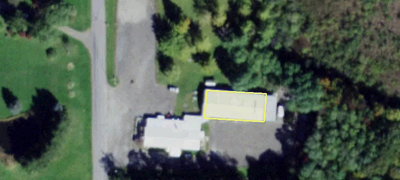 10832 Gloades Cors Rd