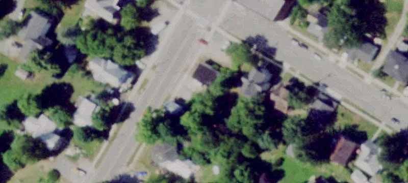 Commercial St