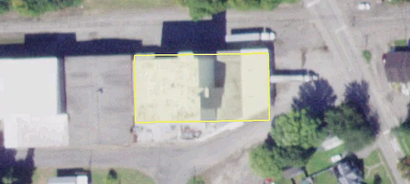 Storage Ave