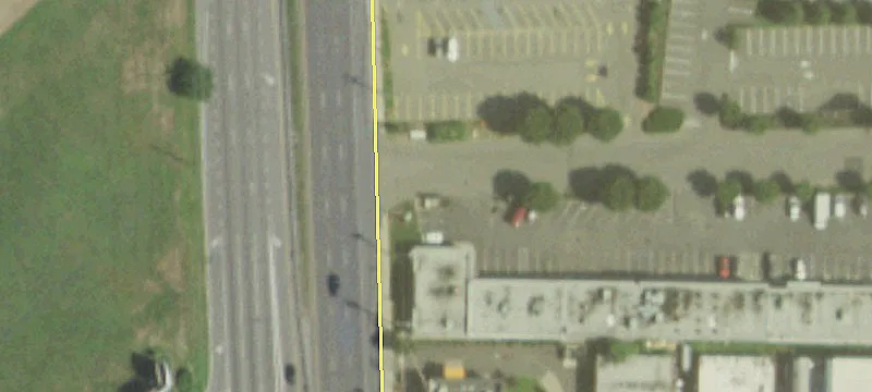 Broad Holw Rd