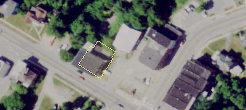 Main St