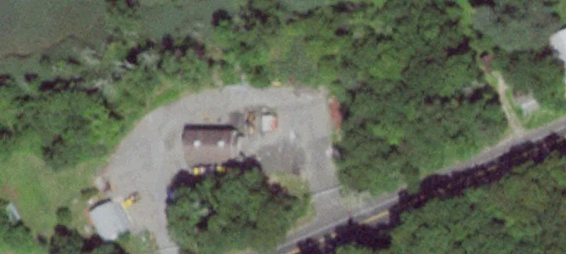 Moores Ln