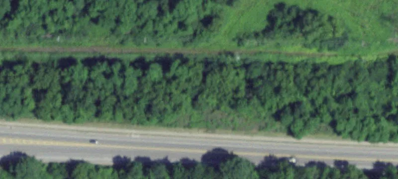 Jefferson Rd