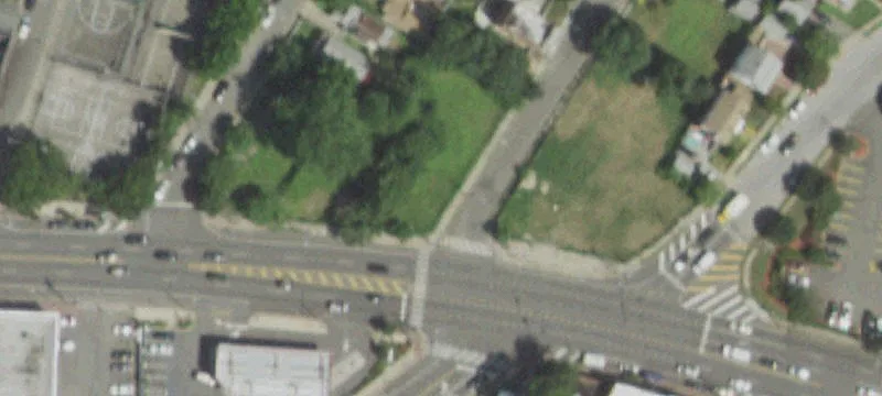 Hempstead-j Ave