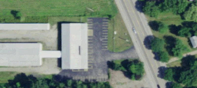 10749 Bennett Rd