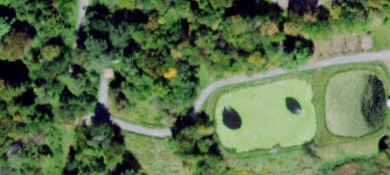 Kutsher Rd
