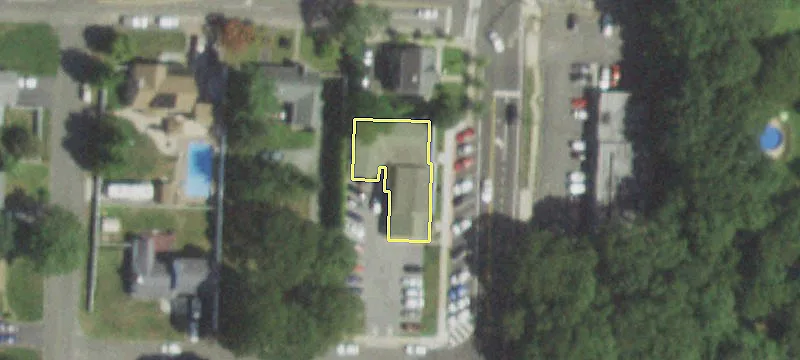 388 Hawkins Ave