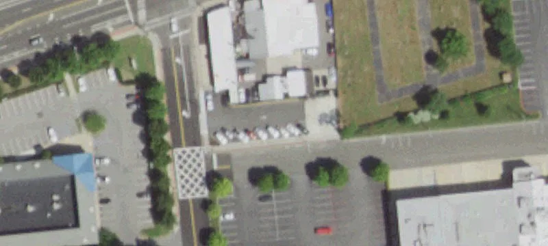 Evergreen Dr