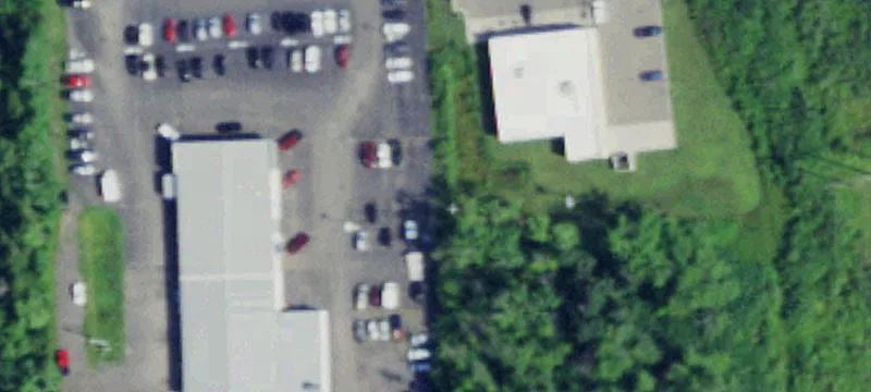 Vineyard Dr