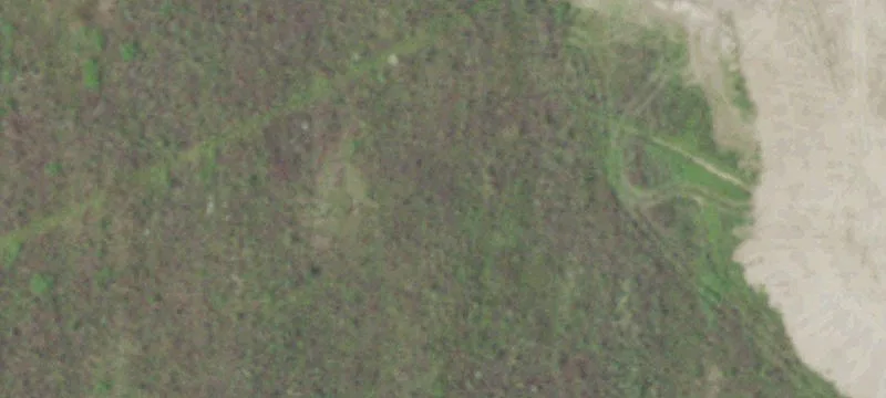 Van Buren Rd
