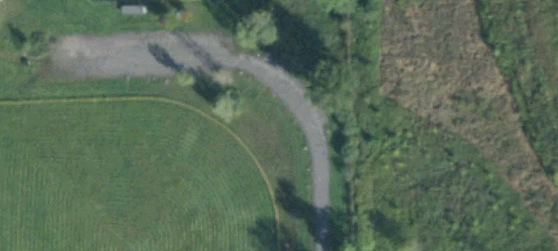 Quaker Rd